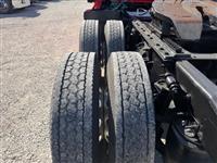 2016 Freightliner Cascadia 125