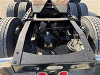 2016 Freightliner Cascadia 125