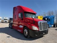 2016 Freightliner Cascadia 125