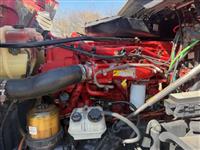 2016 Freightliner Cascadia 125