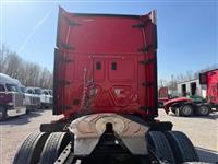 2016 Freightliner Cascadia 125