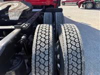 2016 Freightliner Cascadia 125