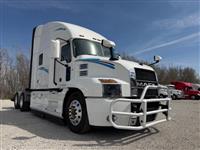 2021 Mack Anthem