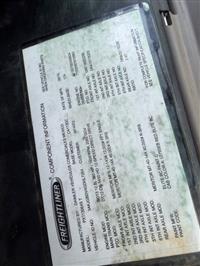 2016 Freightliner CA113DC