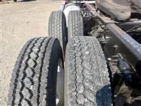 2016 Freightliner CA113DC