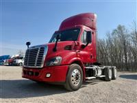 2016 Freightliner CA113DC