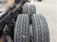 2018 International LT