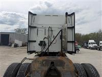 2018 International LT