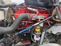 2018 International LT