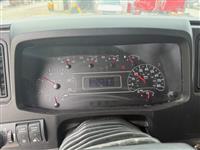 2018 International LT