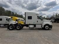 2018 International LT