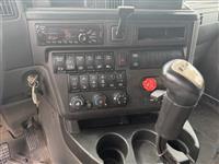 2018 International LT