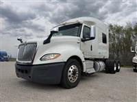 2018 International LT