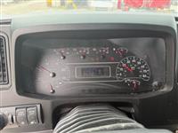 2018 International LT