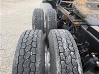 2018 International LT