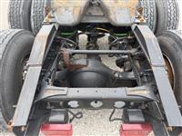 2018 International LT