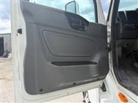 2018 International LT