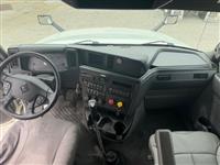 2018 International LT