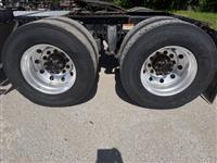 2020 Freightliner Cascadia 126