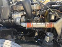 2020 Freightliner Cascadia 126