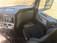 2020 Freightliner Cascadia 126