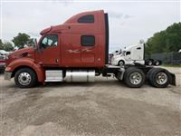 2010 Peterbilt 387