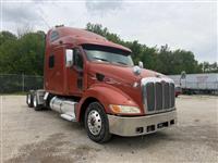 2010 Peterbilt 387