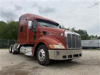 2010 Peterbilt 387