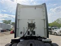 2019 Kenworth T680
