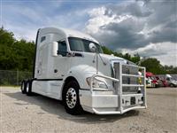 2019 Kenworth T680