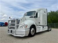 2019 Kenworth T680