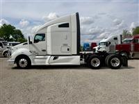 2019 Kenworth T680
