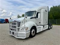 2019 Kenworth T680