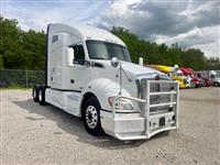 2019 Kenworth T680