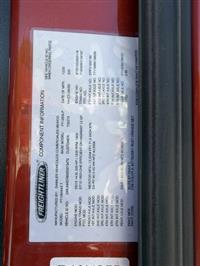 2021 Freightliner Cascadia 126