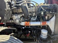 2021 Freightliner Cascadia 126