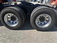 2021 Freightliner Cascadia 126