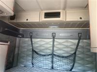 2019 Freightliner Cascadia 125