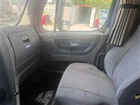 2019 Freightliner Cascadia 125