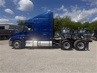 2019 Freightliner Cascadia 125