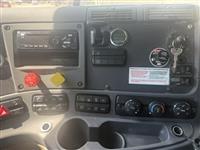 2019 Freightliner Cascadia 125