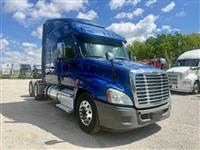 2019 Freightliner Cascadia 125