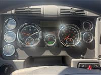 2019 Freightliner Cascadia 125