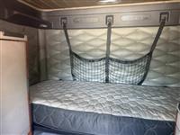2019 Freightliner Cascadia 125