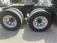 2019 Freightliner Cascadia 125
