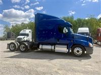2019 Freightliner Cascadia 125
