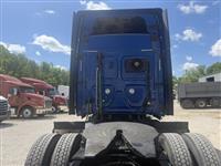 2019 Freightliner Cascadia 125
