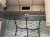 2019 Freightliner CA12564SLP - CA