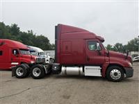 2019 Freightliner CA12564SLP - CA