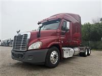 2019 Freightliner CA12564SLP - CA